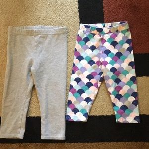 Kids pants